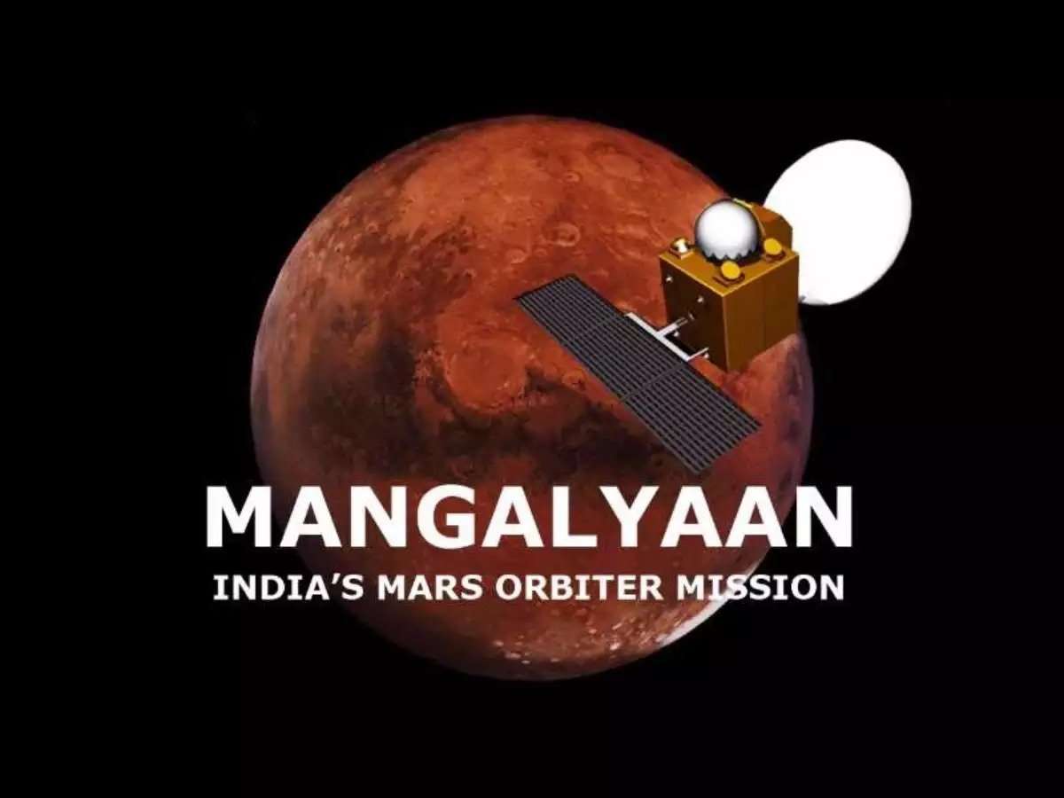 Mangalyaan: India's Mars Orbiter Mission